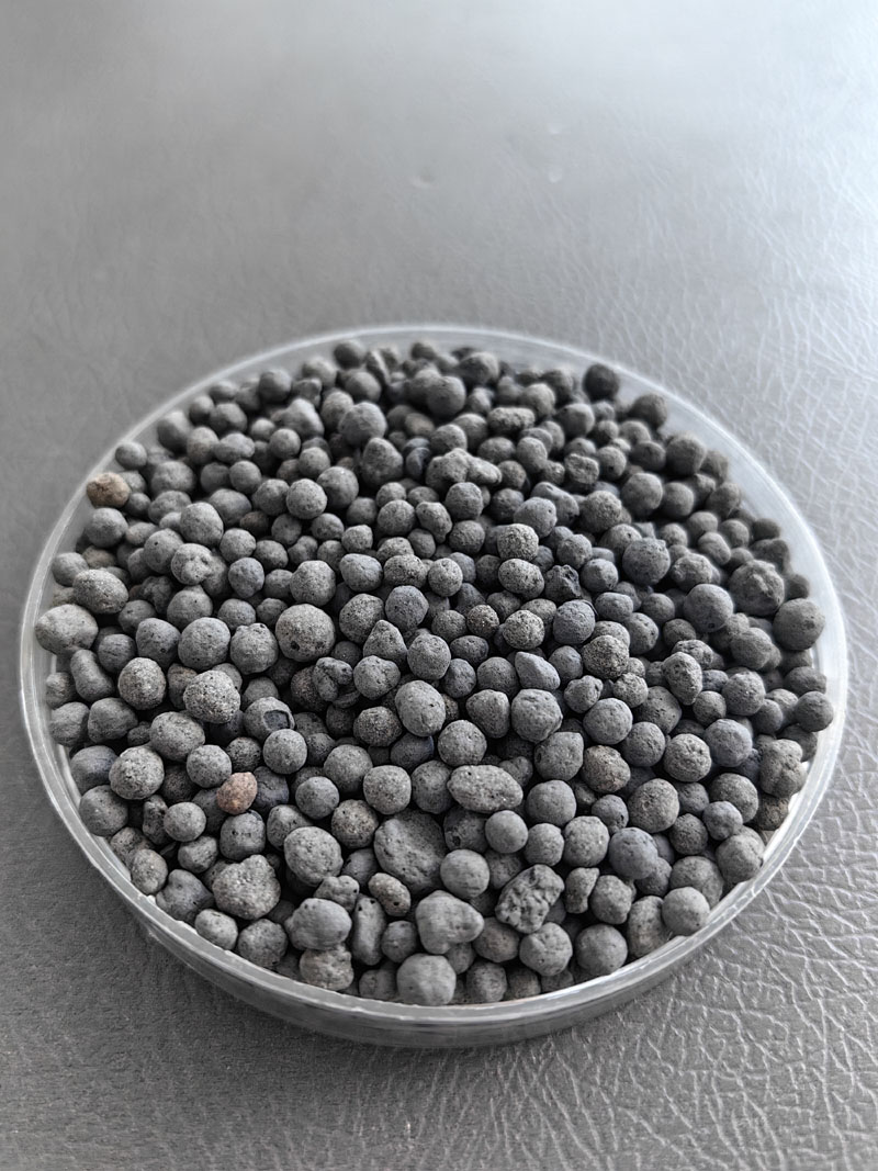 3-5mm陶粒